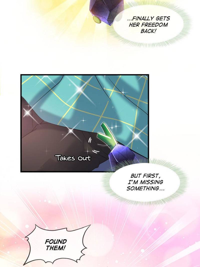 Cultivation Chat Group Chapter 258 page 12 - Chapter 258