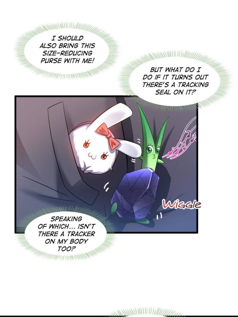 Cultivation Chat Group Chapter 258 page 14 - Chapter 258