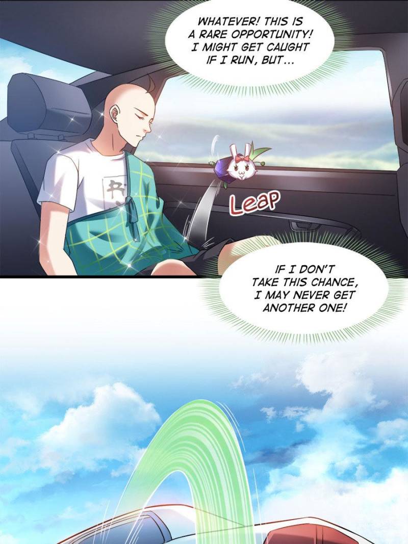 Cultivation Chat Group Chapter 258 page 15 - Chapter 258