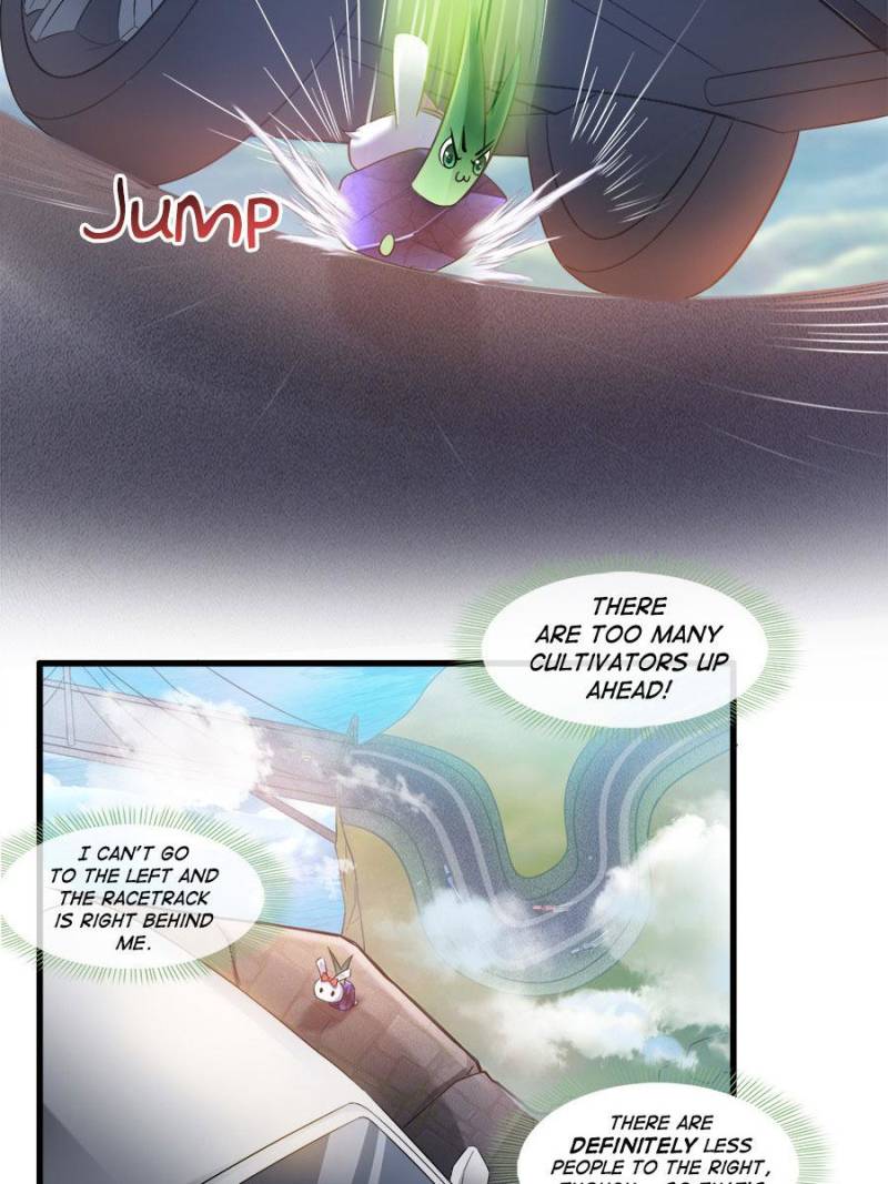 Cultivation Chat Group Chapter 258 page 17 - Chapter 258