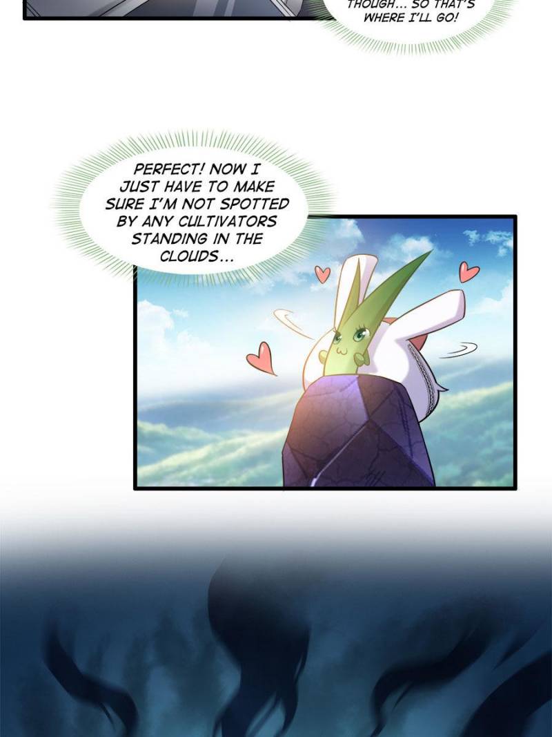 Cultivation Chat Group Chapter 258 page 18 - Chapter 258