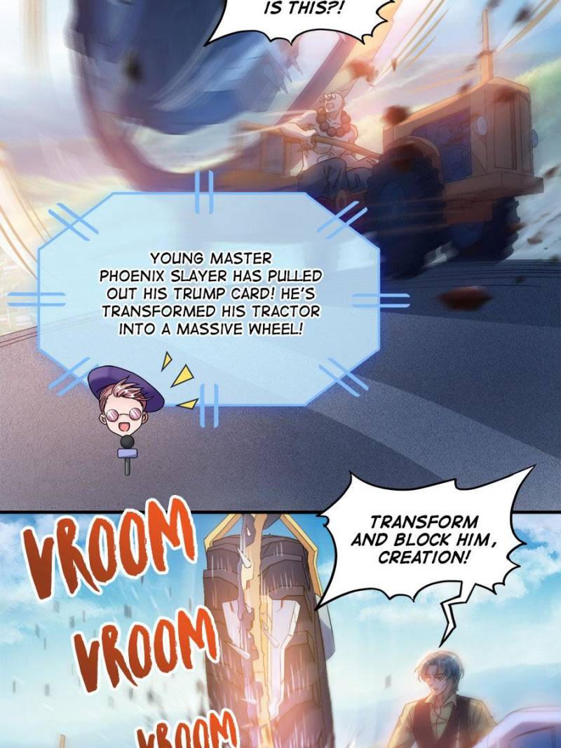 Cultivation Chat Group Chapter 258 page 2 - Chapter 258