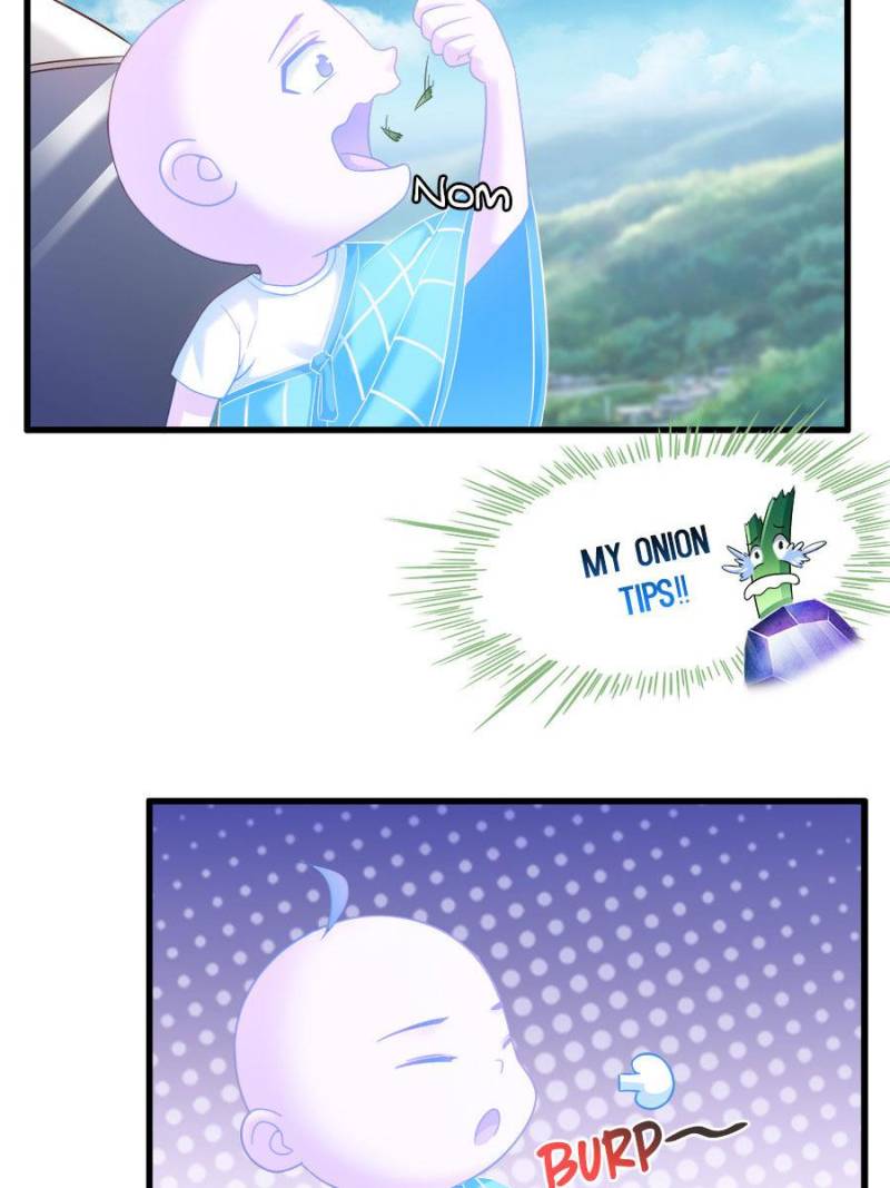 Cultivation Chat Group Chapter 258 page 24 - Chapter 258