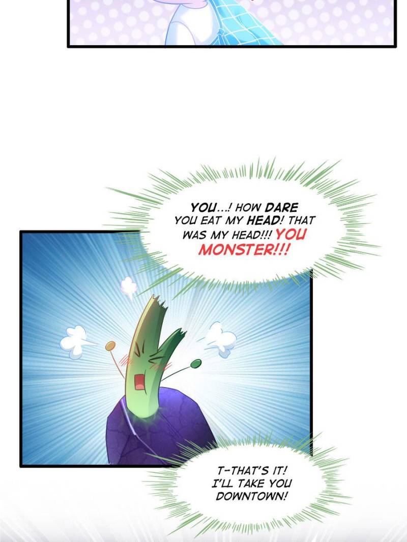 Cultivation Chat Group Chapter 258 page 25 - Chapter 258