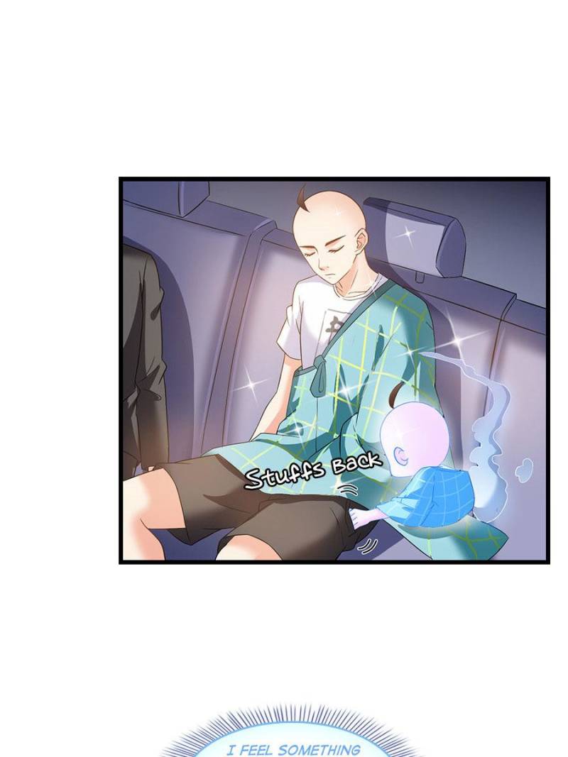 Cultivation Chat Group Chapter 258 page 27 - Chapter 258