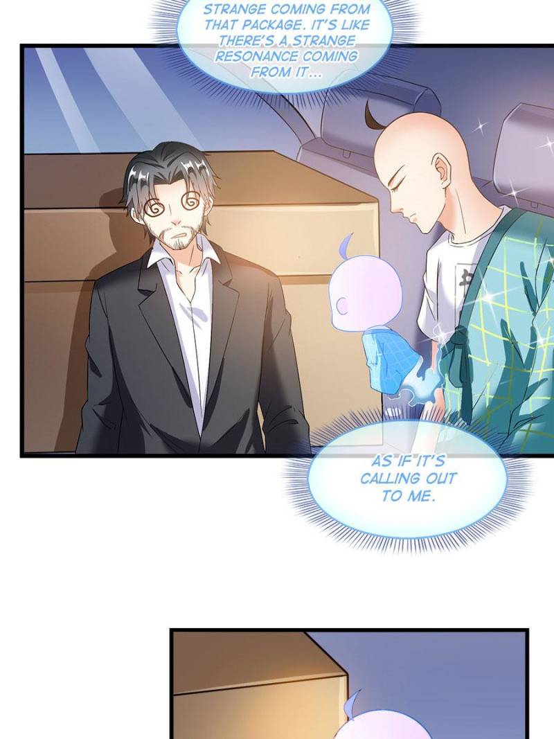 Cultivation Chat Group Chapter 258 page 28 - Chapter 258