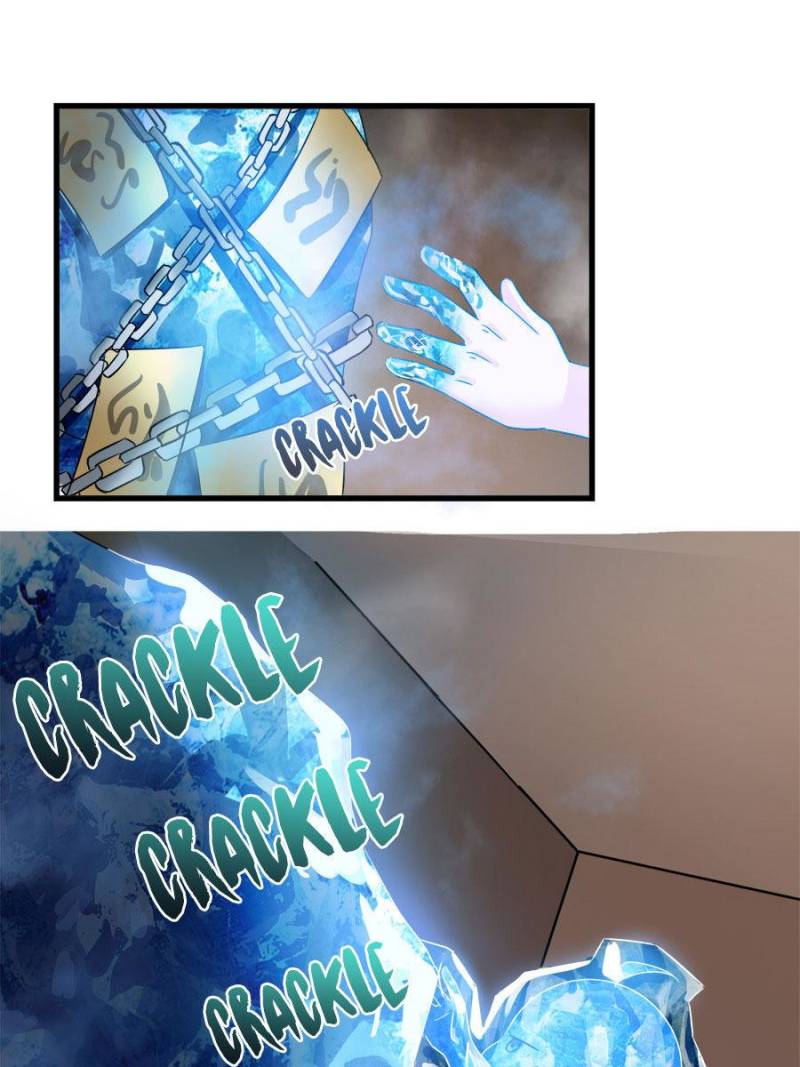 Cultivation Chat Group Chapter 258 page 31 - Chapter 258