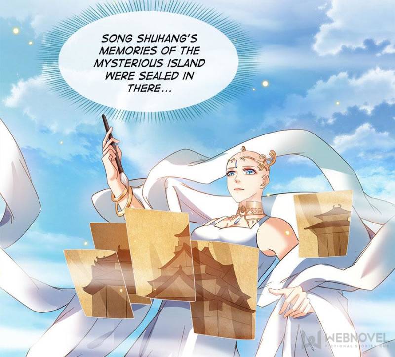 Cultivation Chat Group Chapter 258 page 34 - Chapter 258