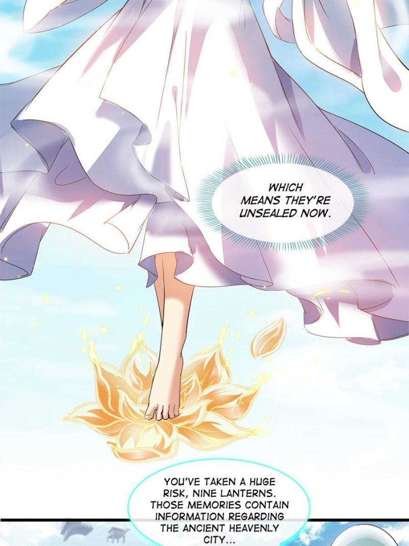 Cultivation Chat Group Chapter 258 page 35 - Chapter 258