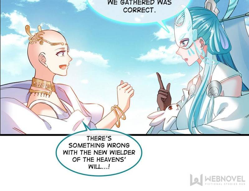 Cultivation Chat Group Chapter 258 page 39 - Chapter 258