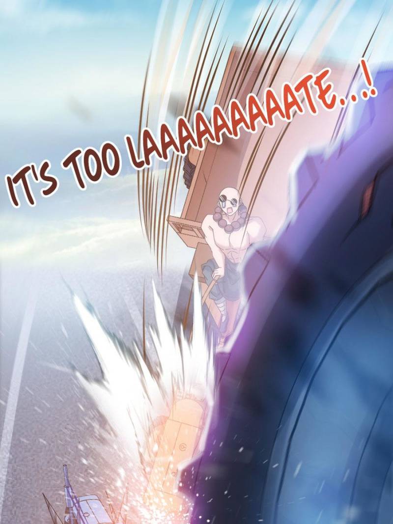Cultivation Chat Group Chapter 258 page 4 - Chapter 258