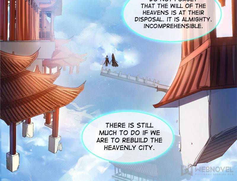 Cultivation Chat Group Chapter 258 page 42 - Chapter 258