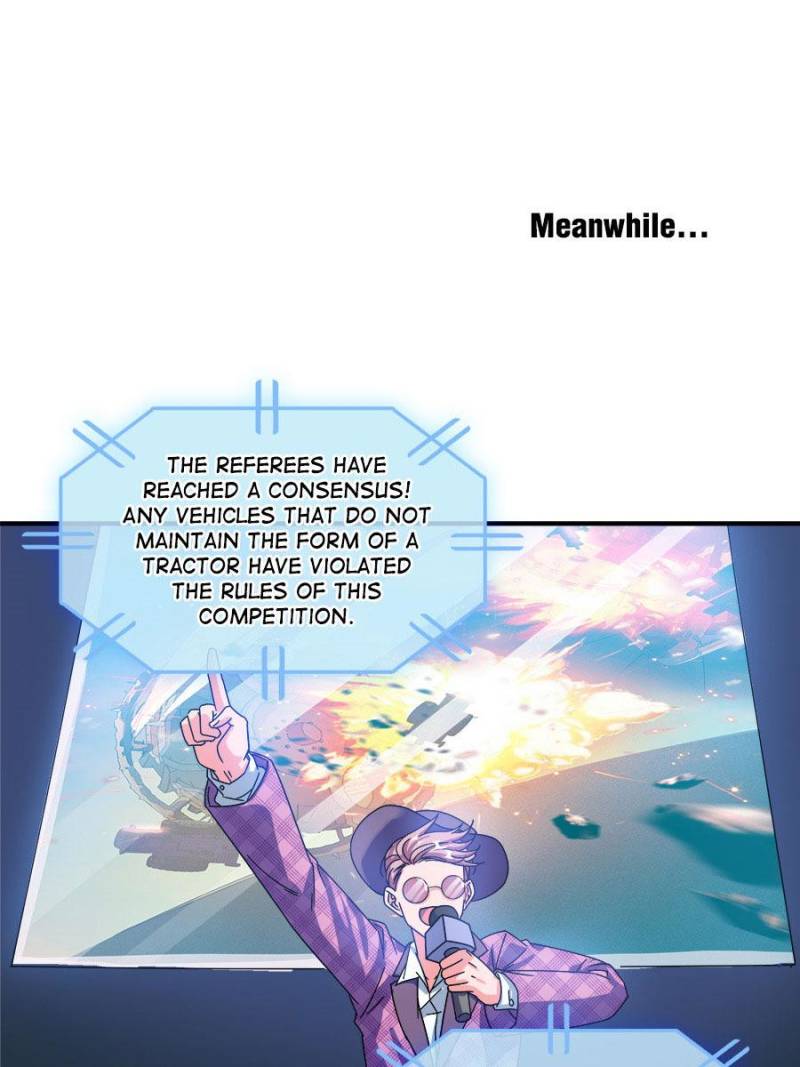 Cultivation Chat Group Chapter 258 page 43 - Chapter 258
