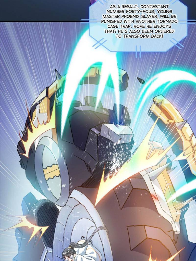 Cultivation Chat Group Chapter 258 page 44 - Chapter 258