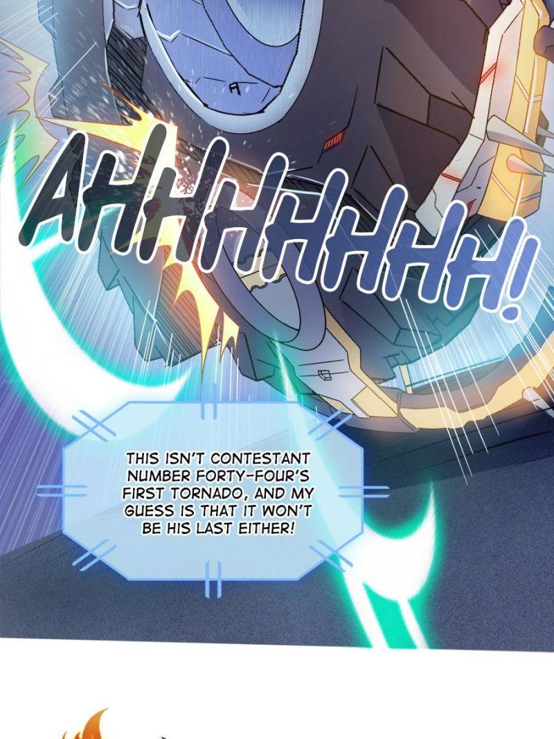 Cultivation Chat Group Chapter 258 page 46 - Chapter 258