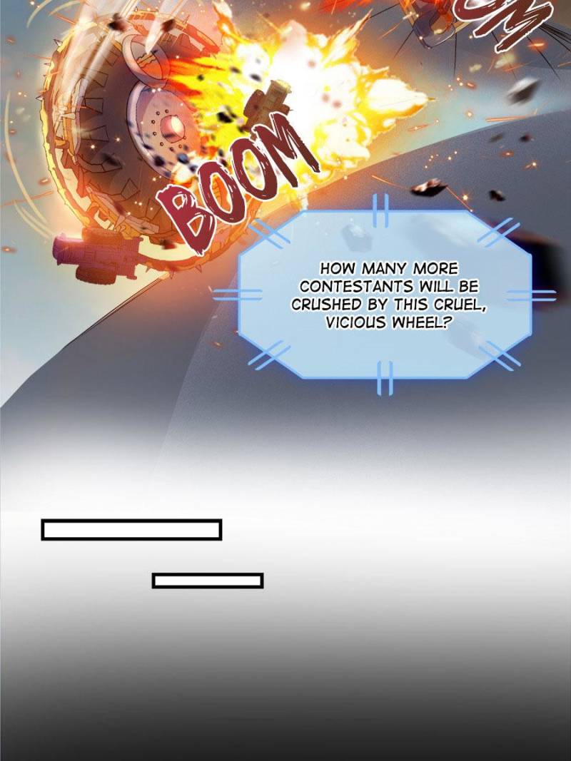 Cultivation Chat Group Chapter 258 page 8 - Chapter 258