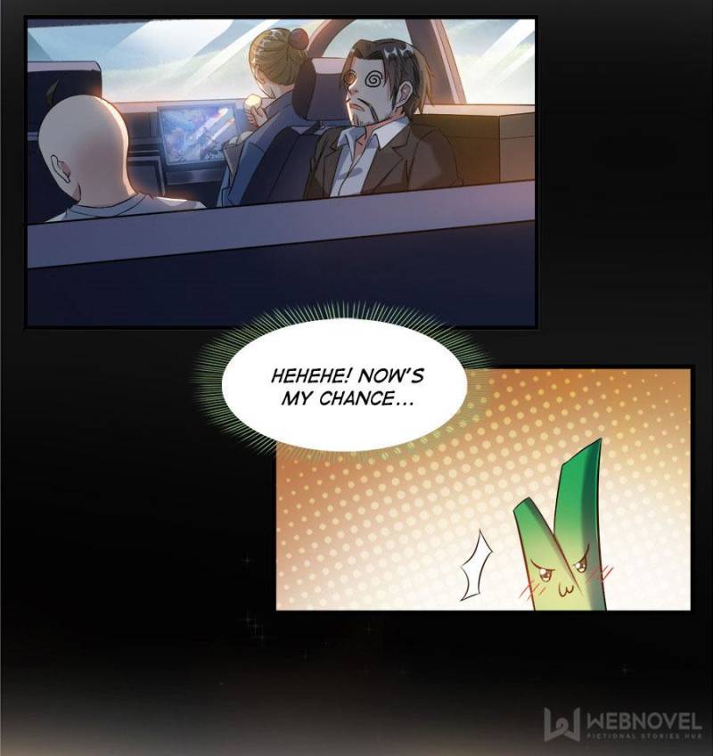 Cultivation Chat Group Chapter 258 page 9 - Chapter 258