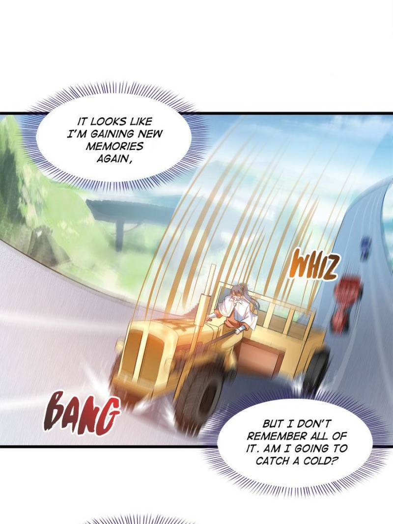 Cultivation Chat Group Chapter 259 page 10 - Chapter 259
