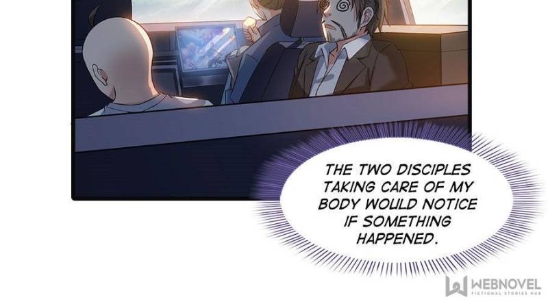 Cultivation Chat Group Chapter 259 page 12 - Chapter 259
