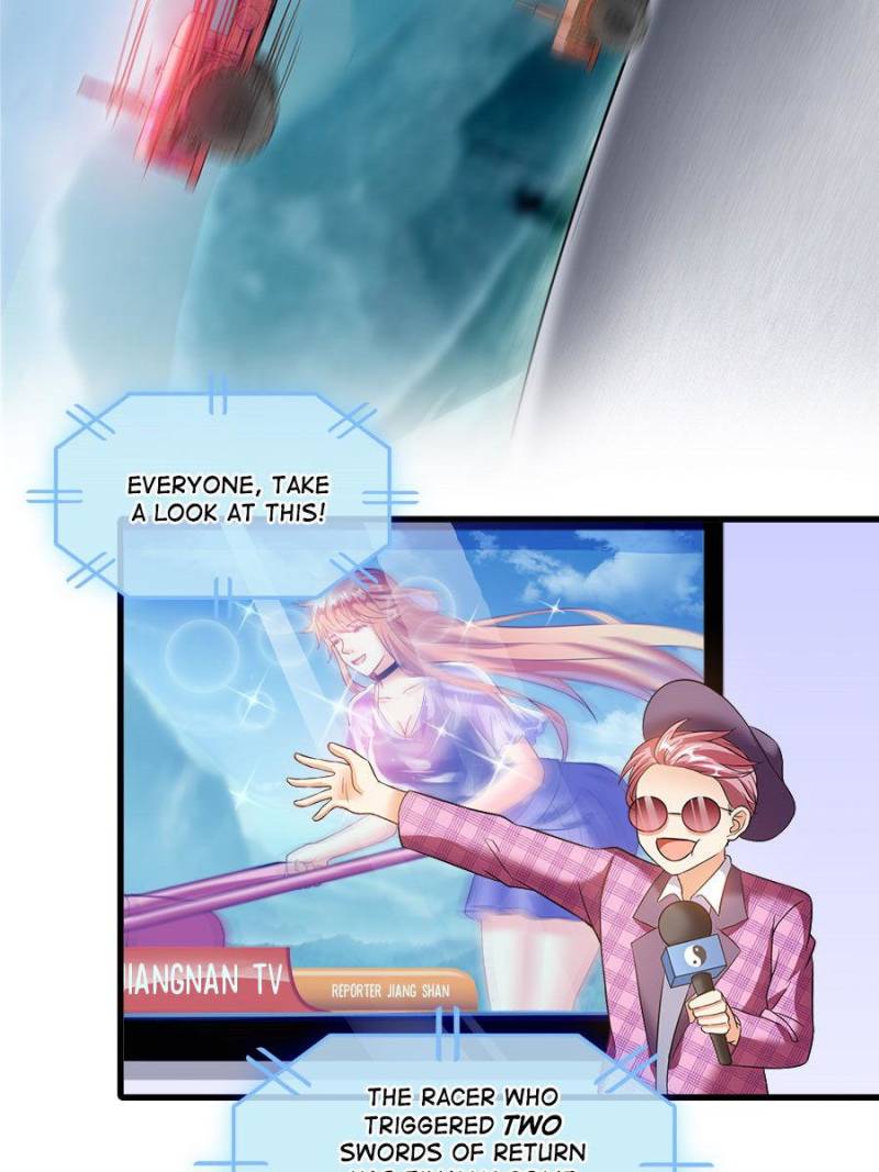 Cultivation Chat Group Chapter 259 page 16 - Chapter 259