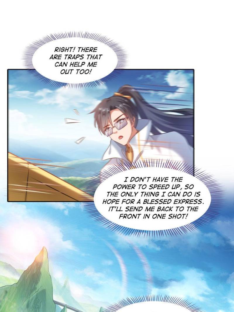 Cultivation Chat Group Chapter 259 page 19 - Chapter 259