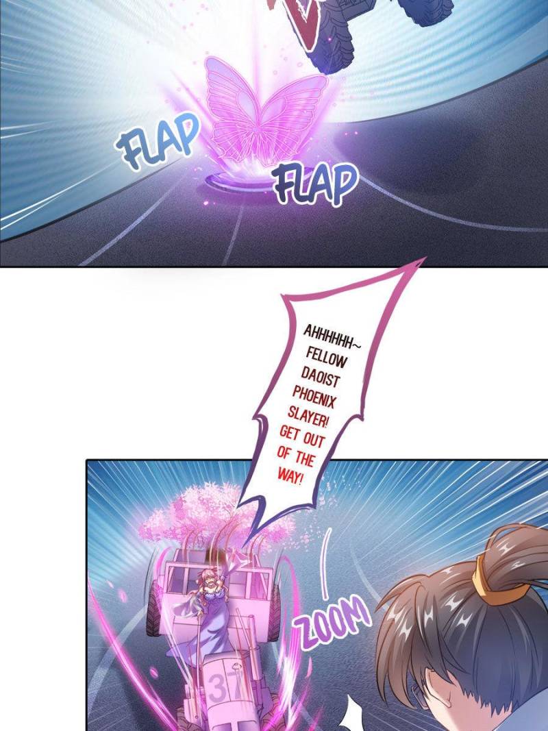 Cultivation Chat Group Chapter 259 page 23 - Chapter 259