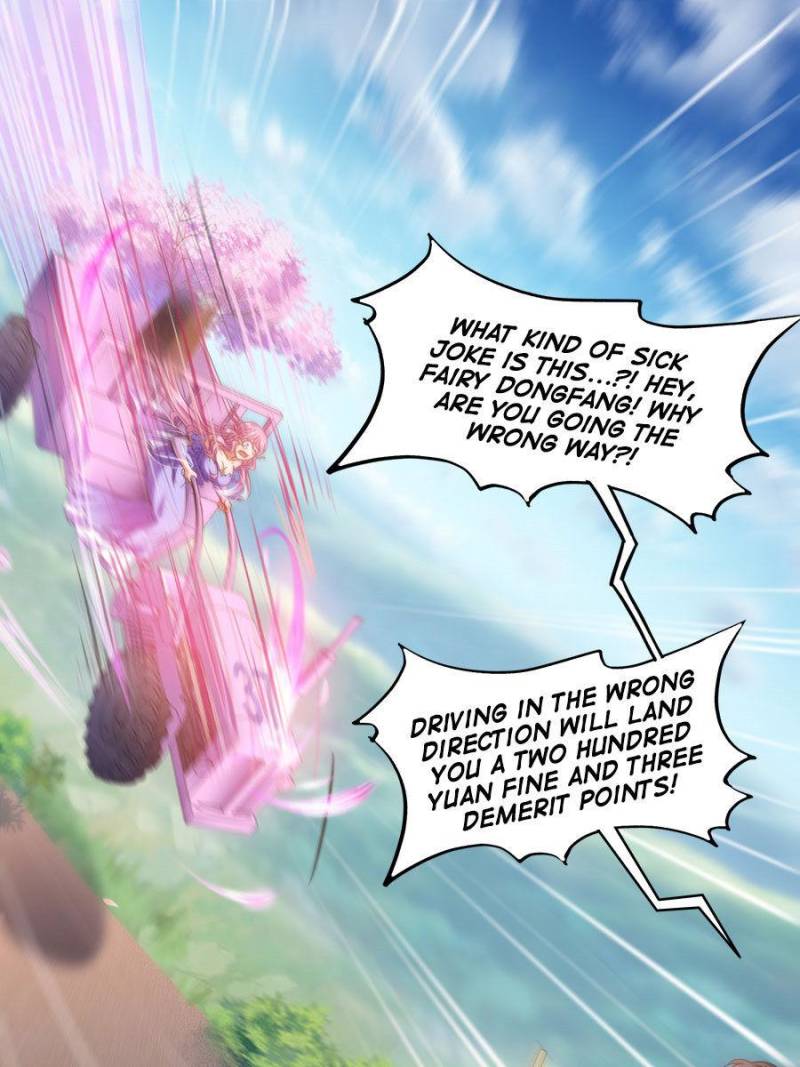 Cultivation Chat Group Chapter 259 page 25 - Chapter 259