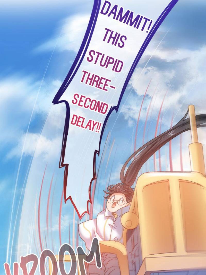 Cultivation Chat Group Chapter 259 page 28 - Chapter 259