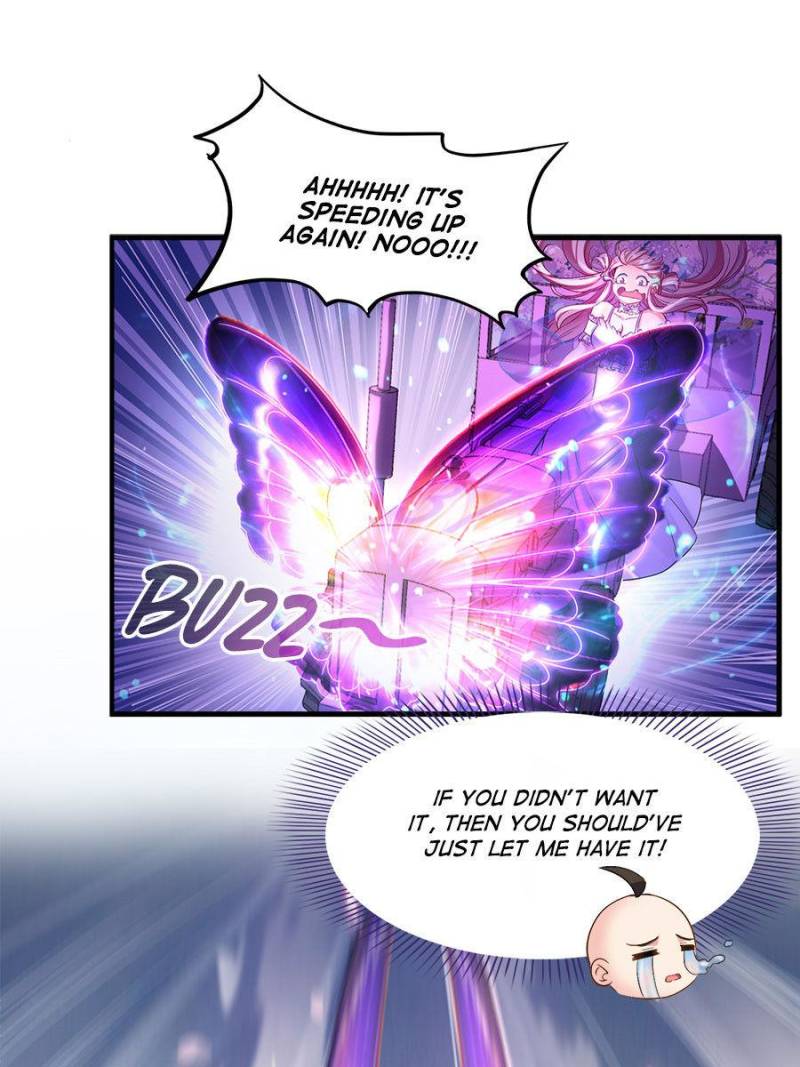 Cultivation Chat Group Chapter 259 page 31 - Chapter 259