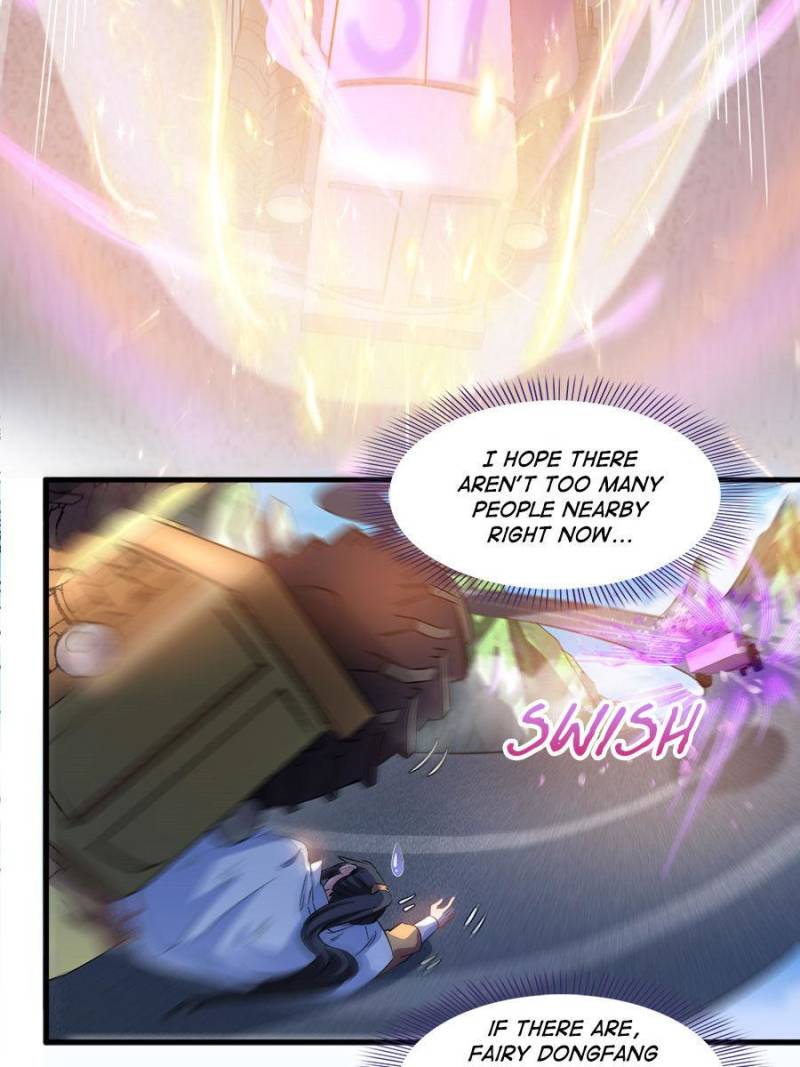 Cultivation Chat Group Chapter 259 page 34 - Chapter 259