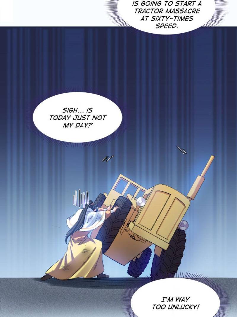 Cultivation Chat Group Chapter 259 page 35 - Chapter 259