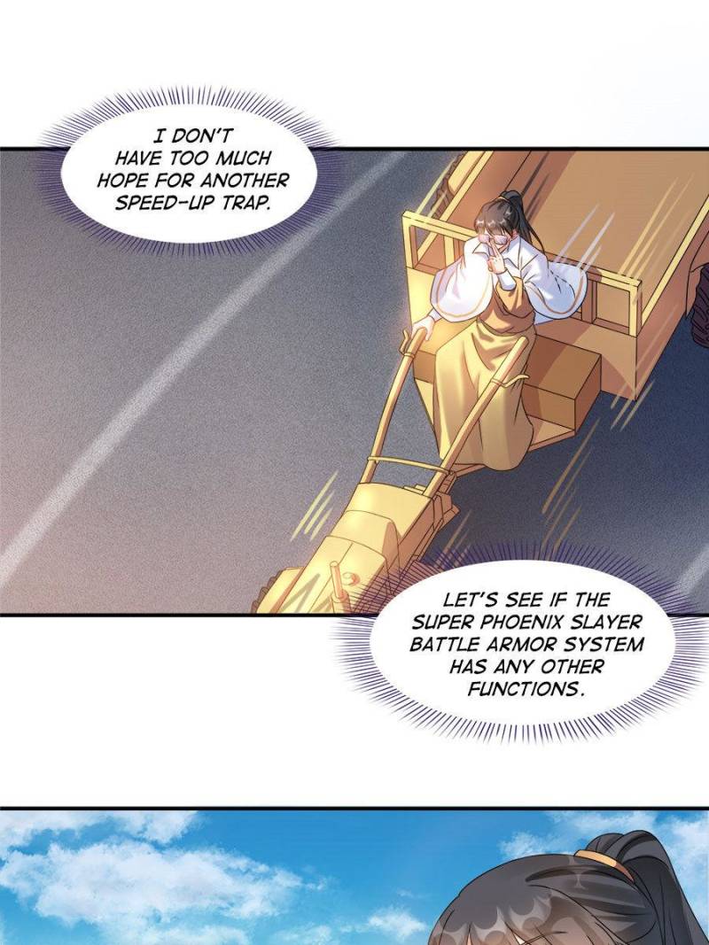 Cultivation Chat Group Chapter 259 page 37 - Chapter 259