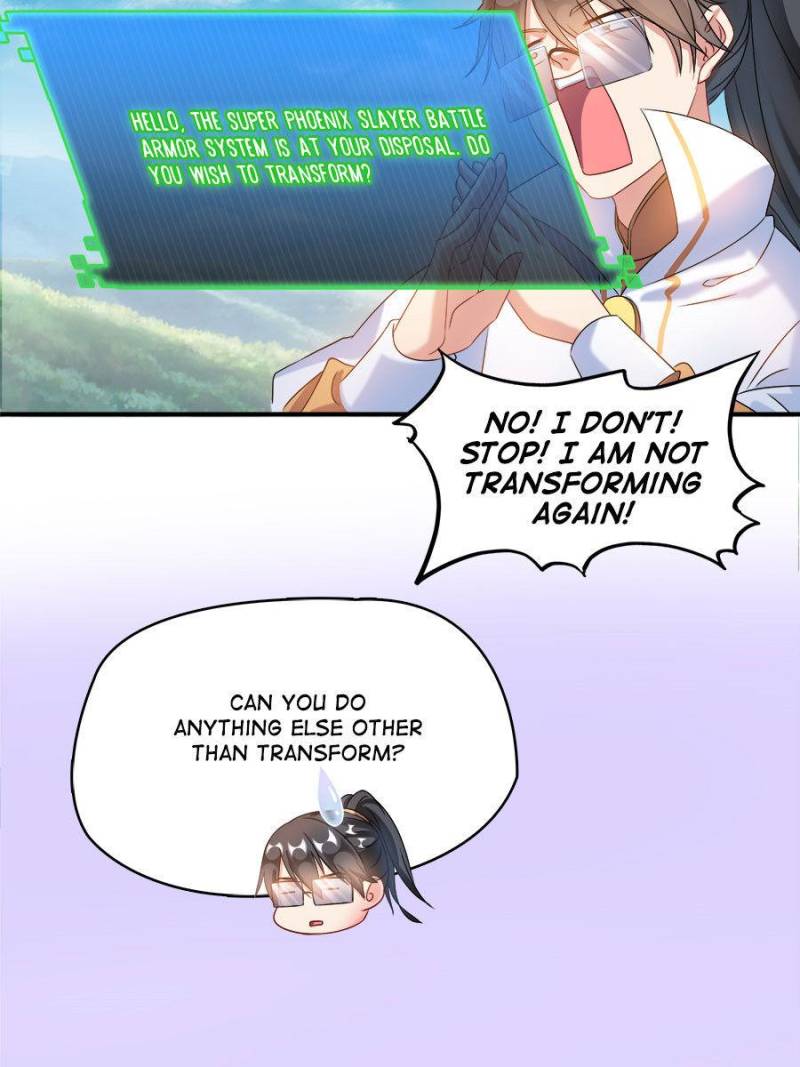 Cultivation Chat Group Chapter 259 page 38 - Chapter 259