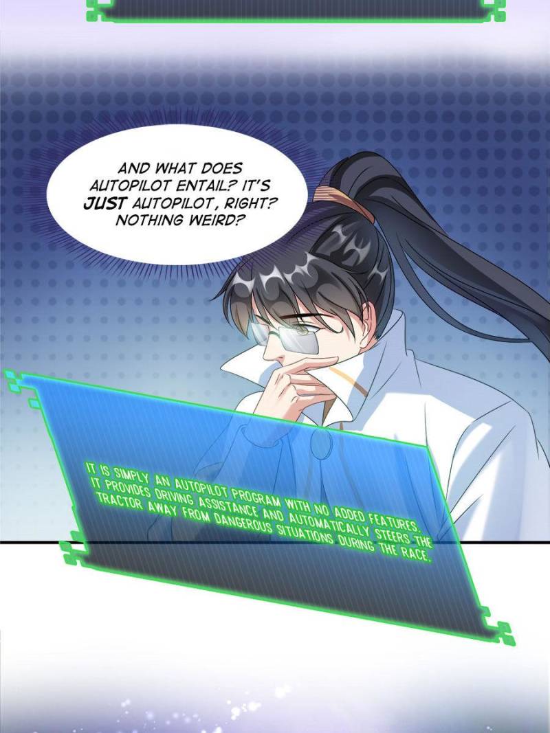 Cultivation Chat Group Chapter 259 page 40 - Chapter 259