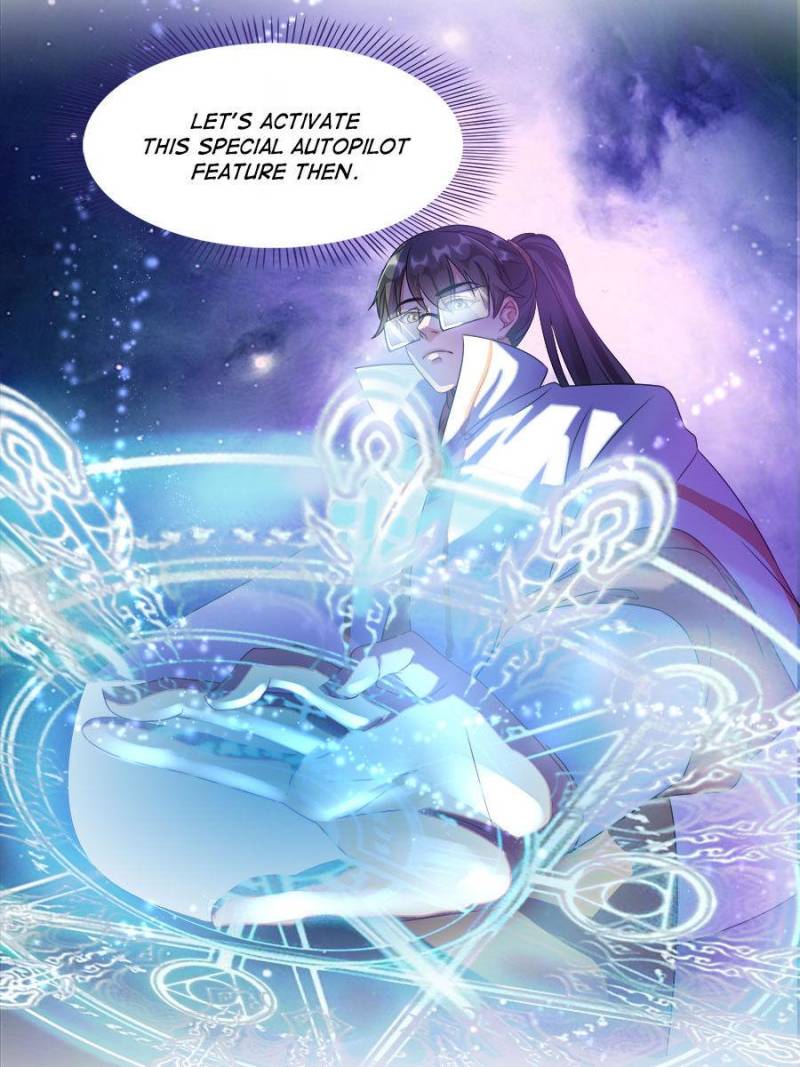 Cultivation Chat Group Chapter 259 page 41 - Chapter 259