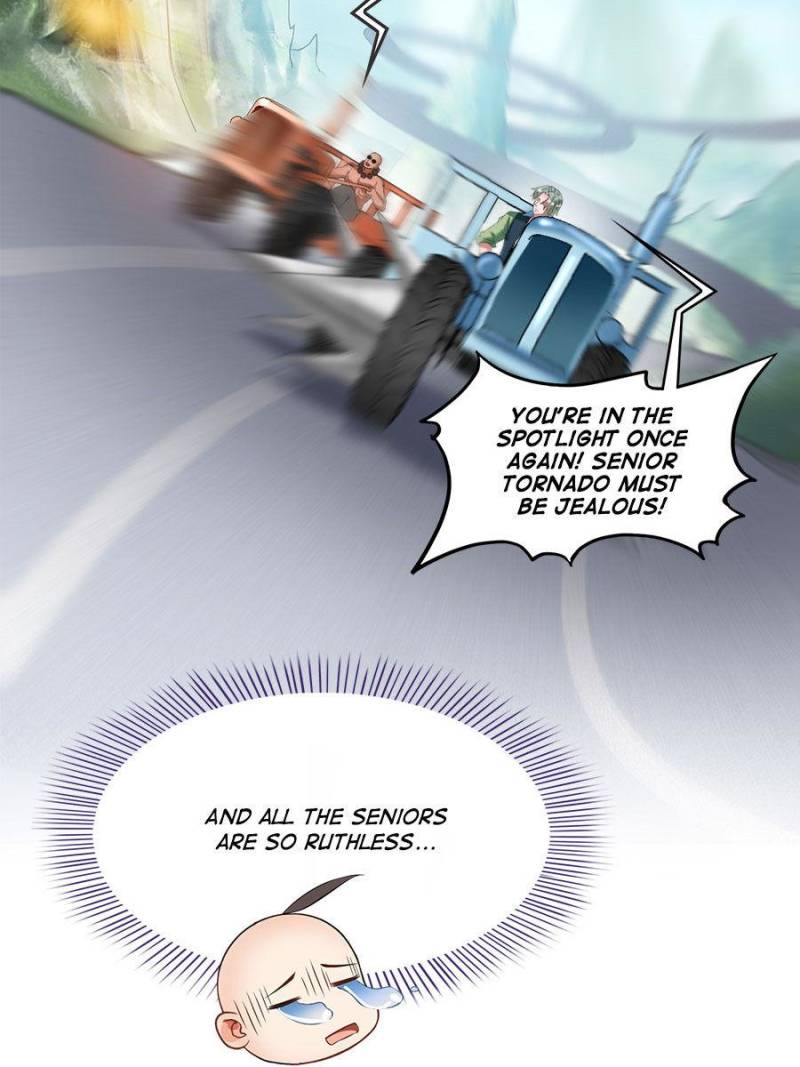 Cultivation Chat Group Chapter 259 page 5 - Chapter 259