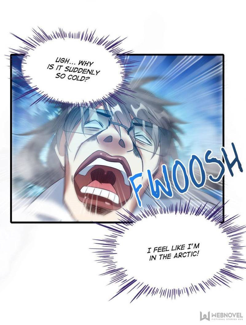 Cultivation Chat Group Chapter 259 page 6 - Chapter 259