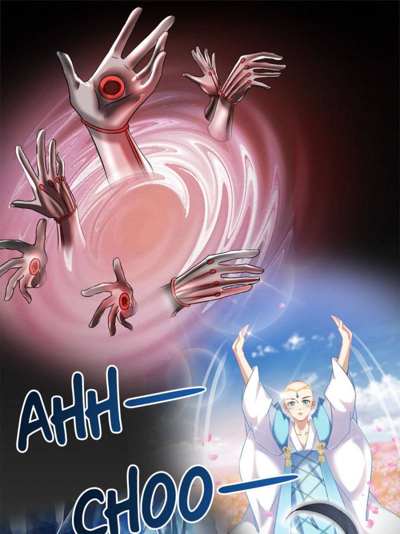 Cultivation Chat Group Chapter 259 page 7 - Chapter 259