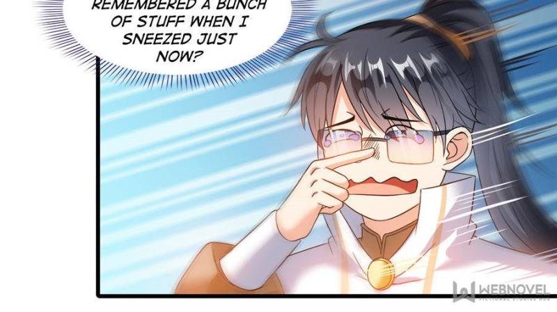 Cultivation Chat Group Chapter 259 page 9 - Chapter 259