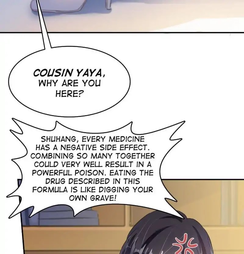 Cultivation Chat Group Chapter 26 page 11 - Chapter 26