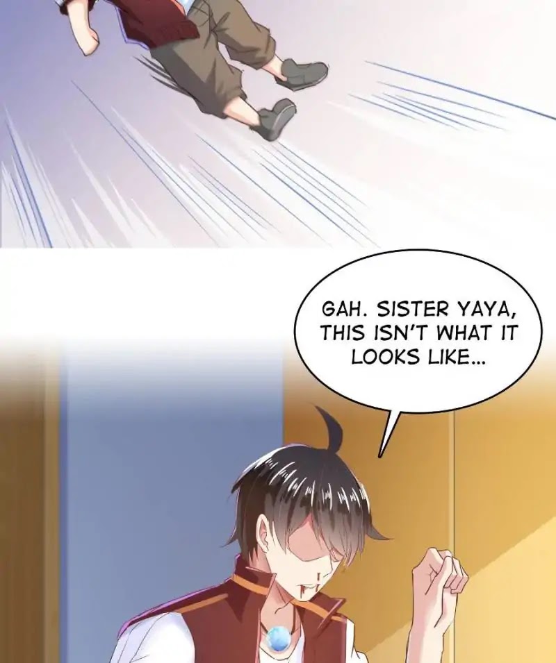 Cultivation Chat Group Chapter 26 page 13 - Chapter 26