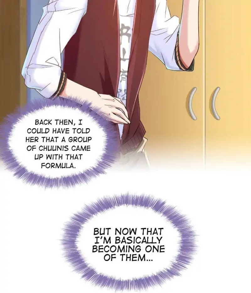 Cultivation Chat Group Chapter 26 page 14 - Chapter 26