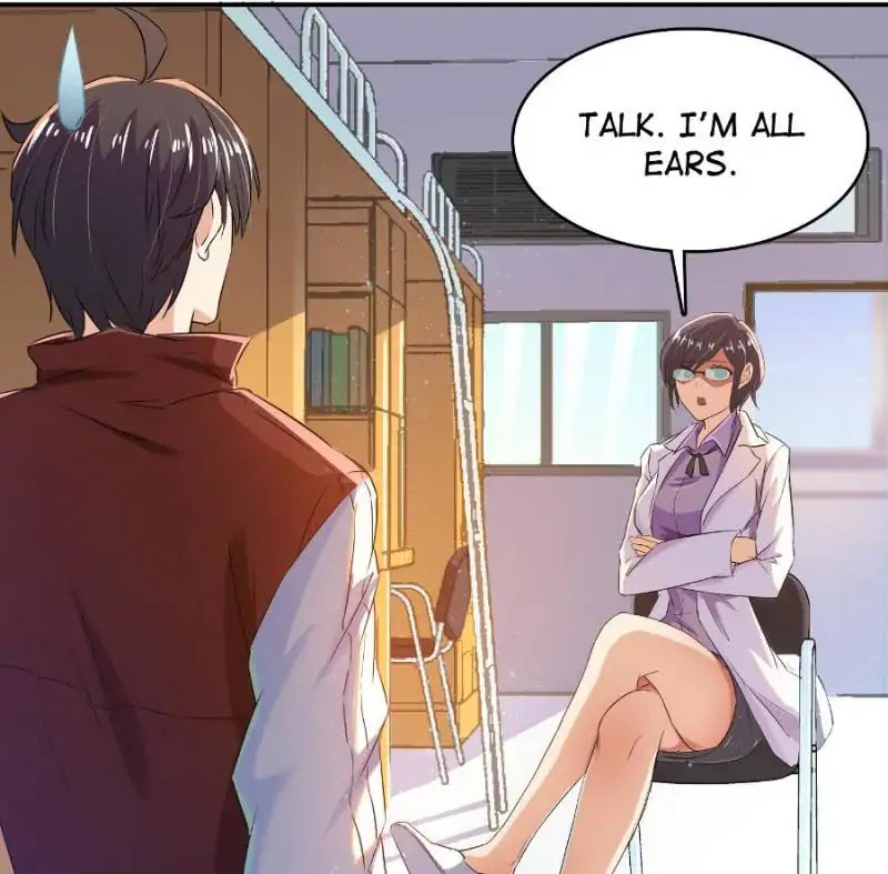 Cultivation Chat Group Chapter 26 page 15 - Chapter 26