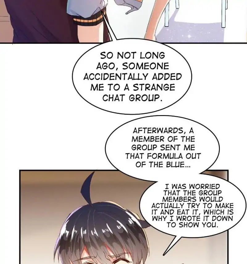 Cultivation Chat Group Chapter 26 page 16 - Chapter 26