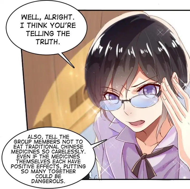 Cultivation Chat Group Chapter 26 page 18 - Chapter 26