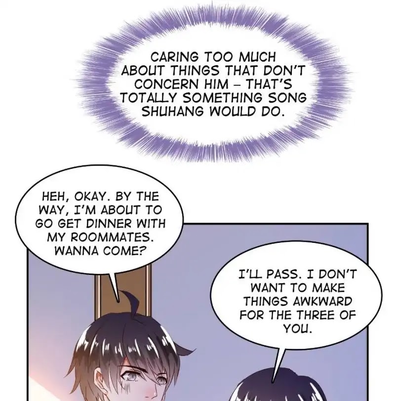 Cultivation Chat Group Chapter 26 page 19 - Chapter 26