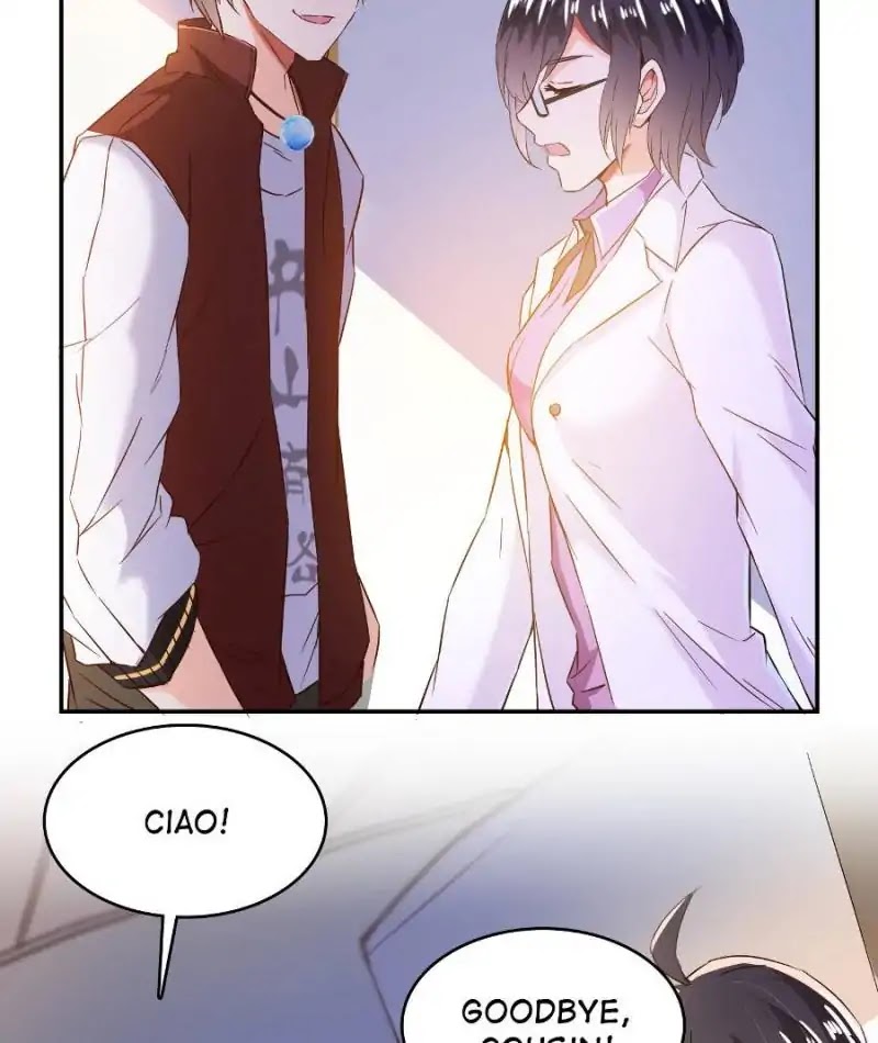 Cultivation Chat Group Chapter 26 page 20 - Chapter 26