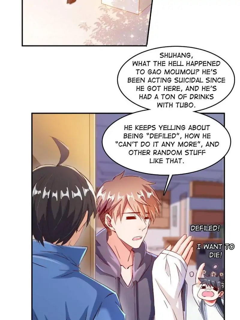 Cultivation Chat Group Chapter 26 page 24 - Chapter 26
