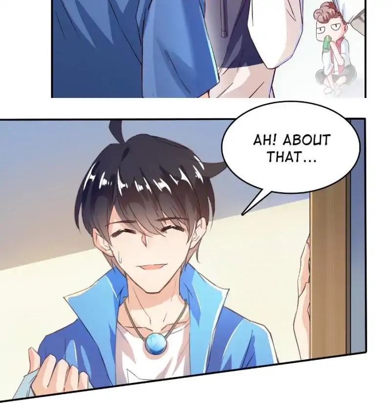 Cultivation Chat Group Chapter 26 page 25 - Chapter 26