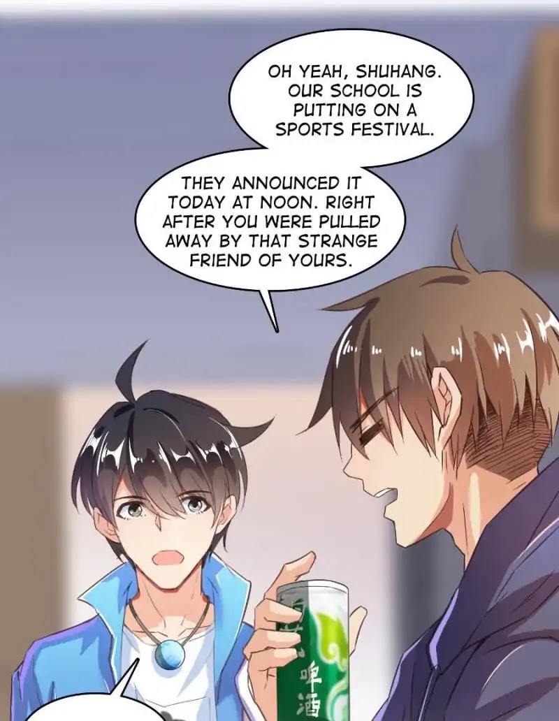 Cultivation Chat Group Chapter 26 page 27 - Chapter 26